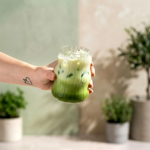 Verre borosilicaté résistant