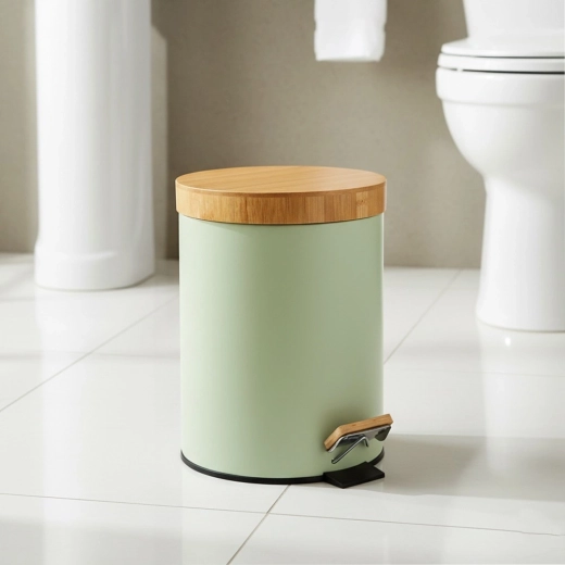 Hygienické otevírání bez dotyku