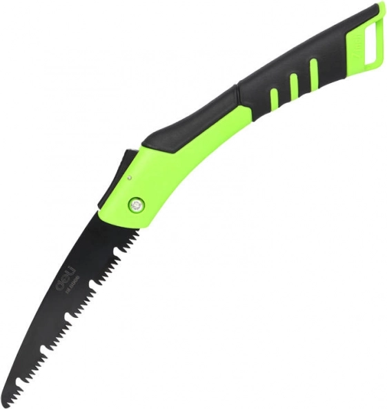 Sklopiva pila Deli Tools 170 mm sa sigurnosnom bravom