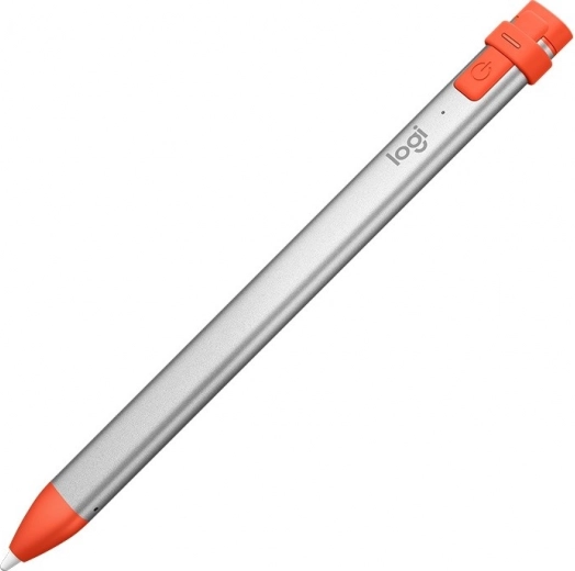 Logitech Crayon stylus for iPad