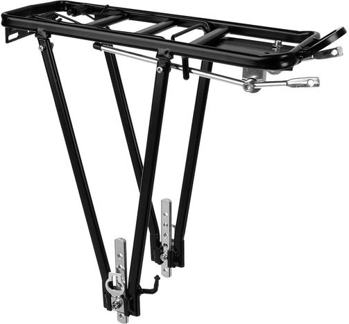 Trizand Aluminum Rear Bike Rack