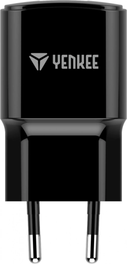 USB Charger 2.4A 12W Yenkee