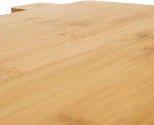 Bambou robuste qui n’absorbe pas les odeurs