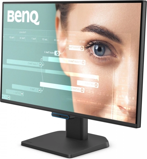 Fluidità a 144 Hz per lavoro e svago