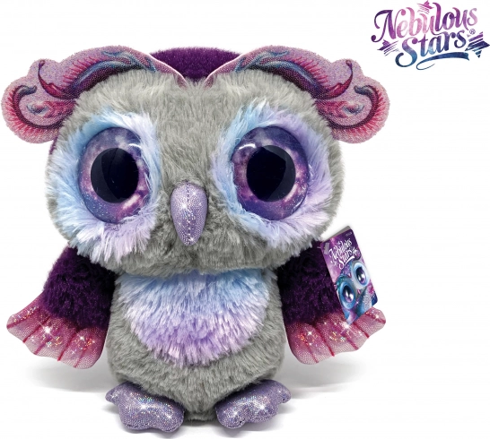Nebulous Stars plush toy Louna 20 cm