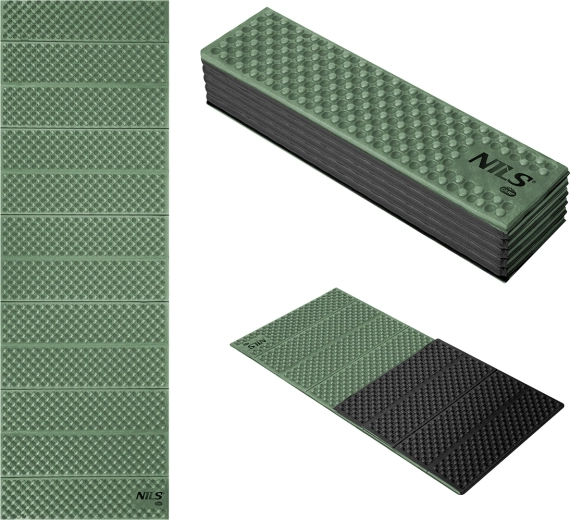 Textured surface for greater comfort