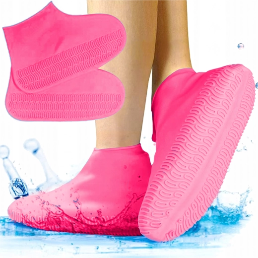 Passo sicuro grazie alla suola antiscivolo