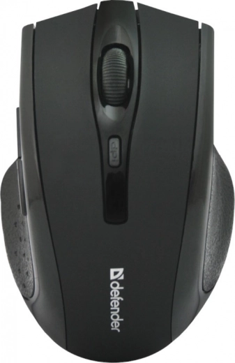 Bezprzewodowa mysz Defender Accura MM-665 RF