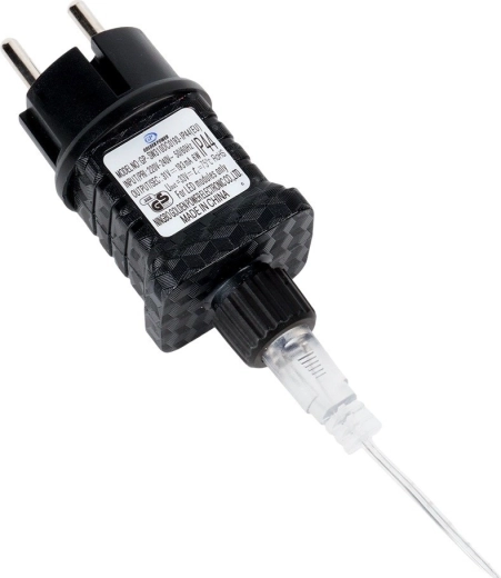 Sigurno napajanje i zaštita IP44