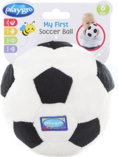 My First Football Ball