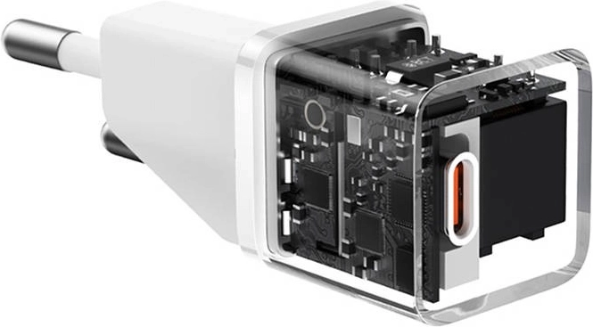 BCT intelligent temperature control