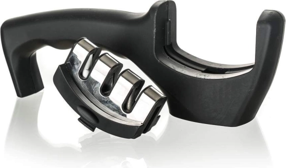 Snadné použití pro praváky i leváky