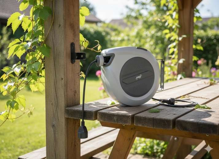 La sécurité avant tout