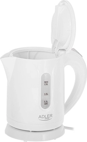 Bezpečnost na prvním místě