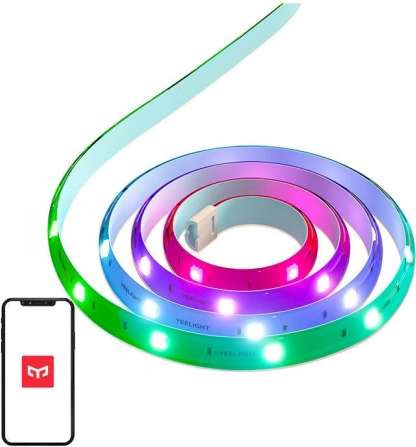 Yeelight LED Light Strip Pro 2m