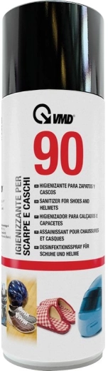 Care and Hygiene Shoe Spray