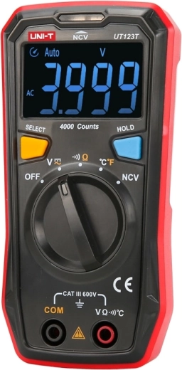 NCV and safety alerts