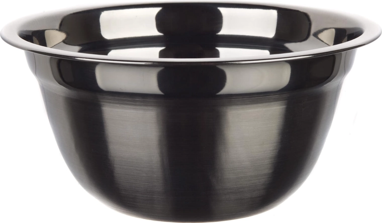 Miska nierdzewna 2TONE 22 cm