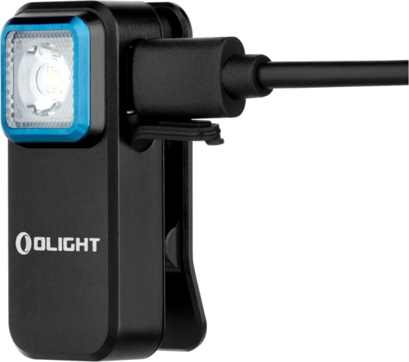 USB‑C-opladning og tydelig batteriindikator