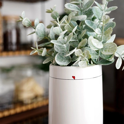 Stabilna ceramika i łatwa pielęgnacja