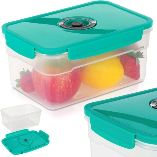 Uso pratico e facile manutenzione