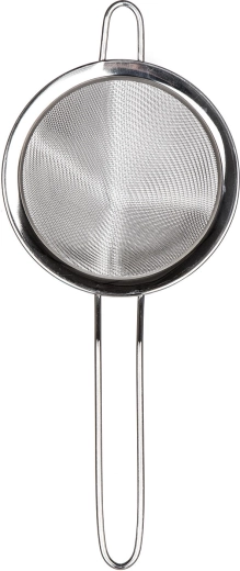 Durable stainless steel construction