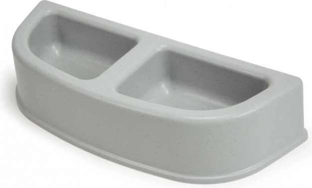 Loboo Double Bowl for Bubble Urban Carrier