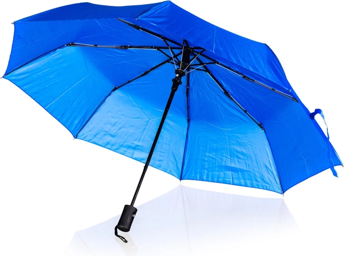 Compact folding design