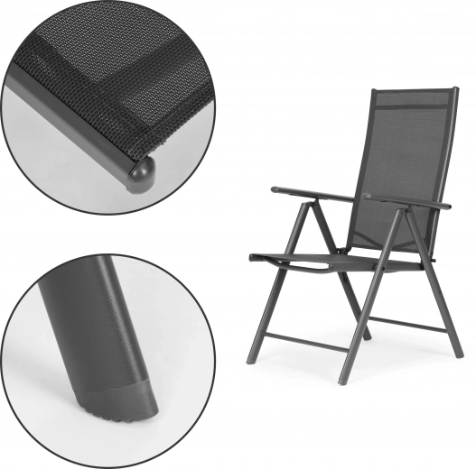 Légáteresztő és tartós textilén háló