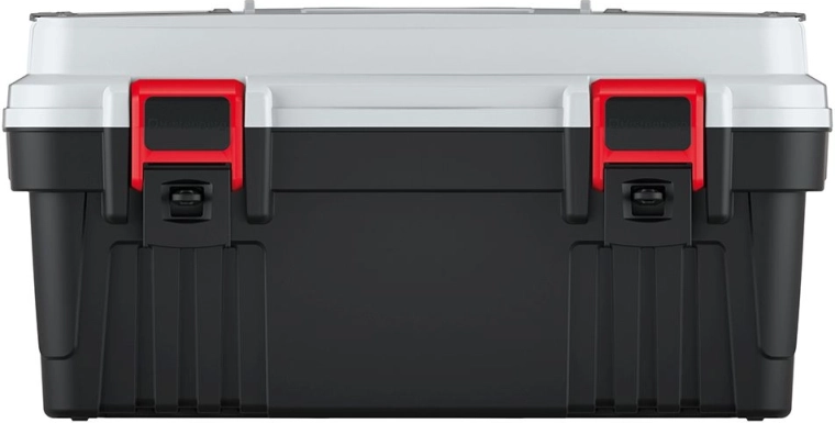 Chiusure robuste e struttura solida