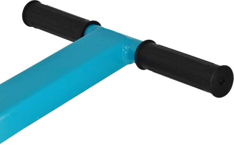 Comfortable and secure handling