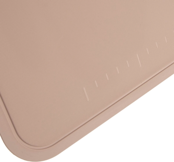 Surface texturée pour un travail plus sûr