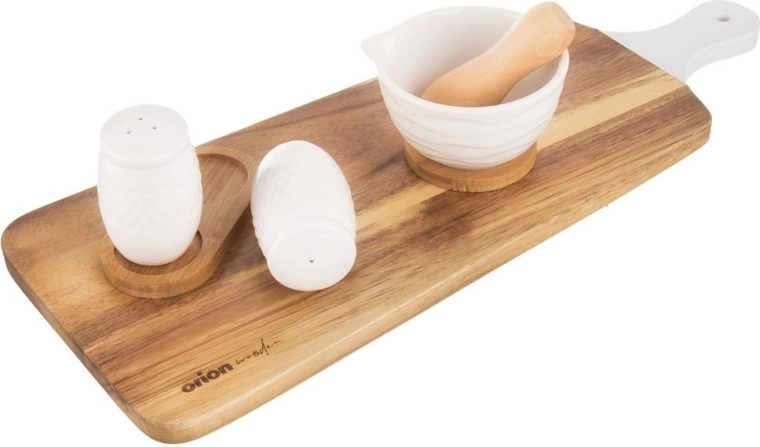 Uso pratico e facile manutenzione