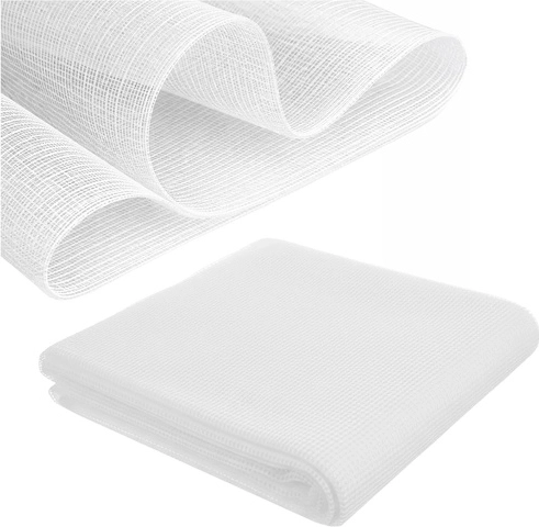 Trpežen in lahek material HDPE