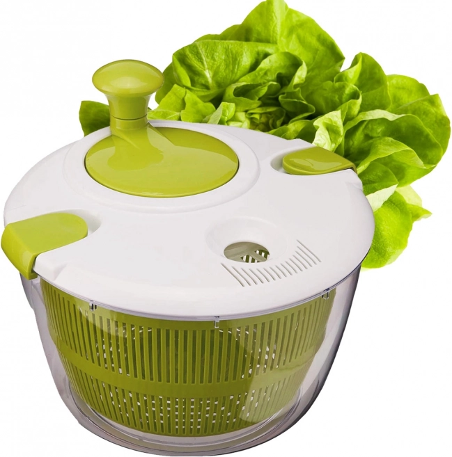 salad and herb spinner 5 l