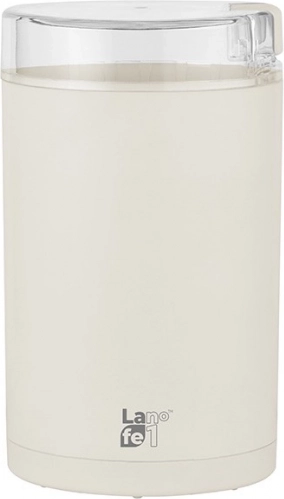 Electric Coffee Grinder Lafe MKB-005