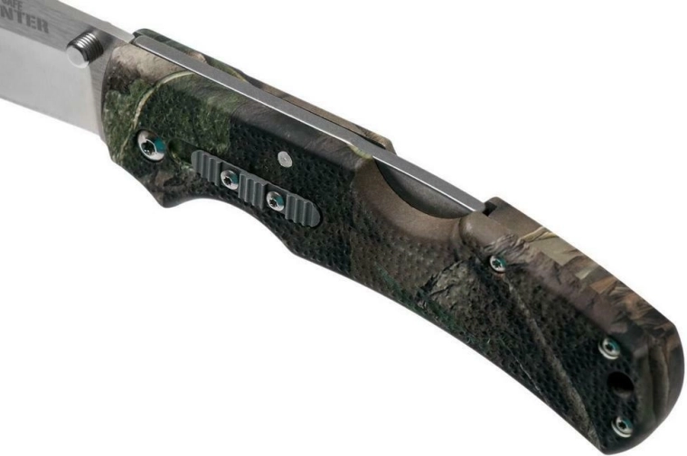 Odolná maskáčová GFN rukojeť