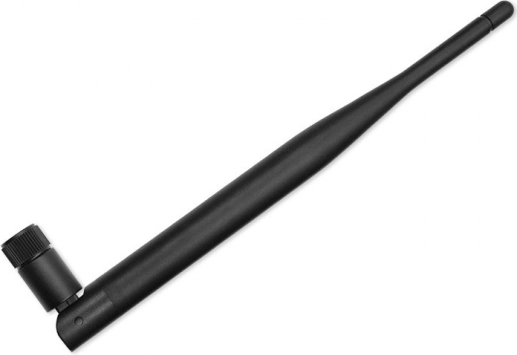 Wi-Fi antena 2.4/2.5GHz i 5.1/5.8GHz 5dBi omni za unutarnju uporabu