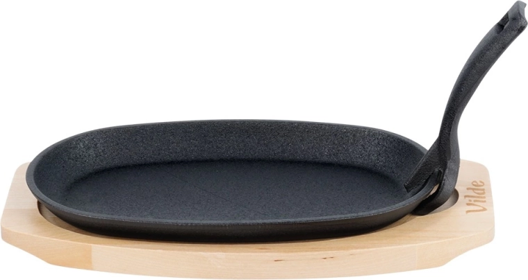 Serve straight to the table