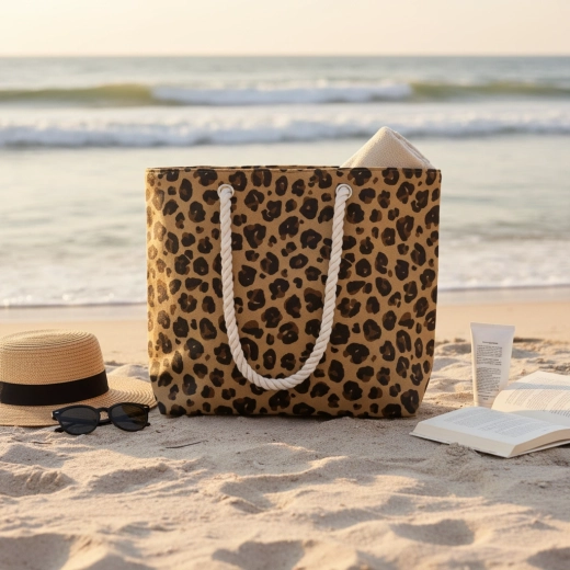 Compartiment principal spacieux