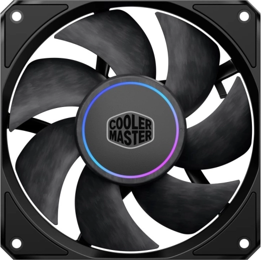 Cooler Master MasterFan M140 ARGB fan - 1 piece