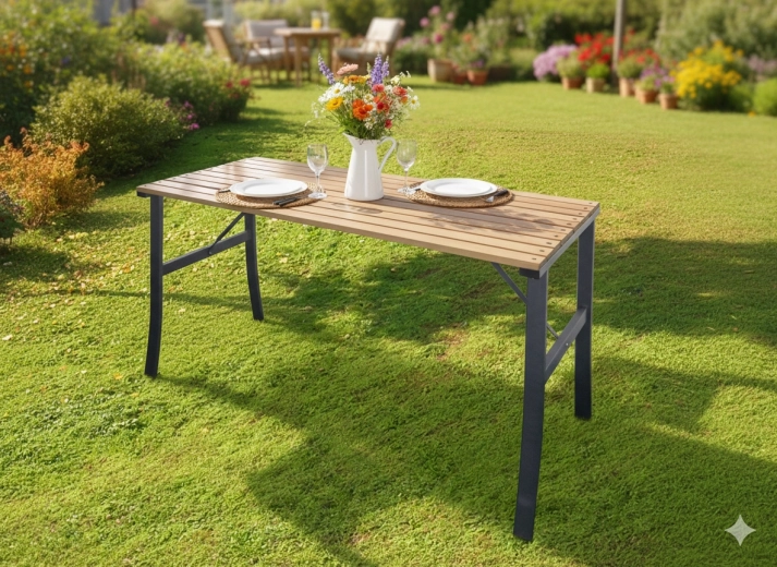 Idealny do mniejszych przestrzeni