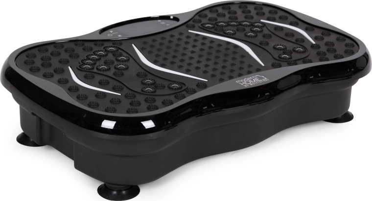 Stabilna konstrukcija in masažna površina