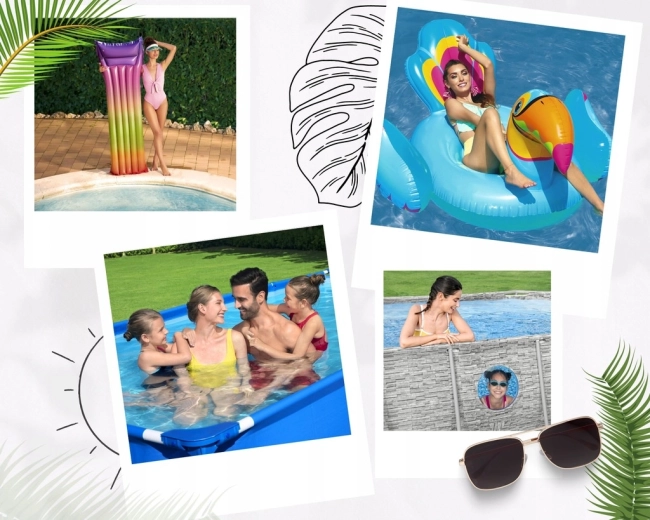 Structure légère et résistante