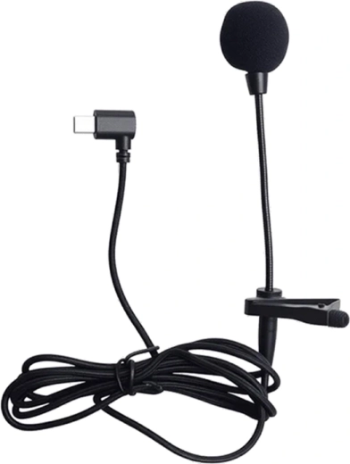 SJCAM SJ10 Pro Microphone