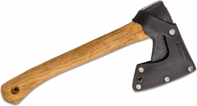 Trasporto sicuro grazie alla fodera in pelle