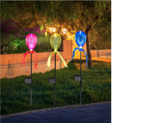 Recharge toute la journée, éclat en soirée