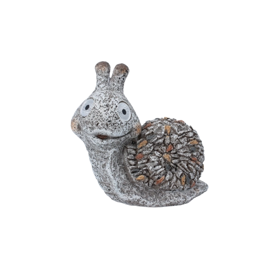 Céramique résistante par tous les temps