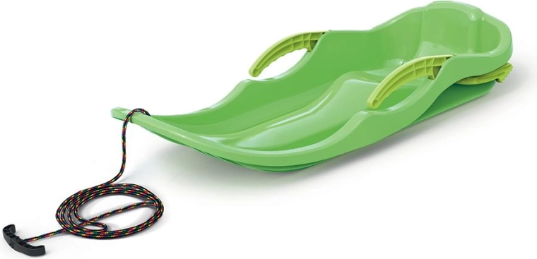 Boby Race S – jarná zelená