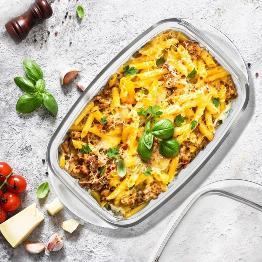 Šťavnaté pokrmy vďaka veku